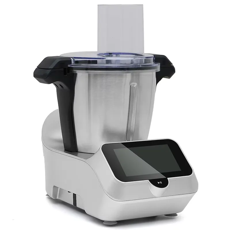 Baby Food Menu - Baby Food Processor 1200W 220V Soup