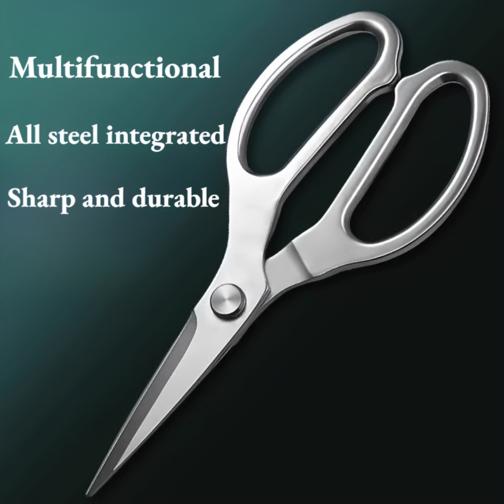 2pcs Set of [German Stainless  - огляд і ціна Baby Food Scissors
