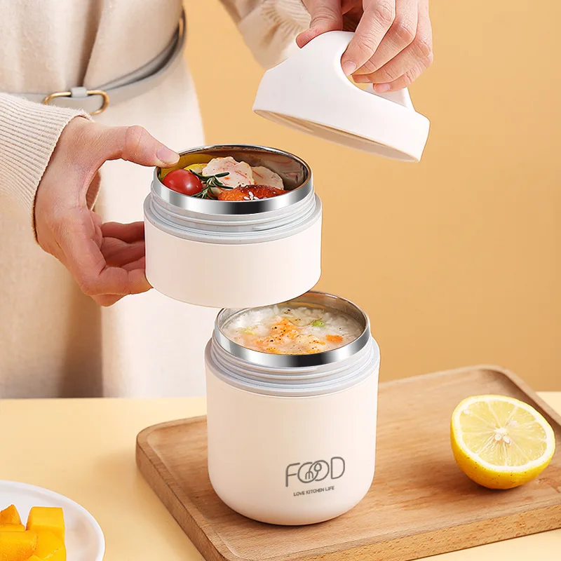 Double Layers Stainless Steel  - огляд і ціна Baby Food Warmer