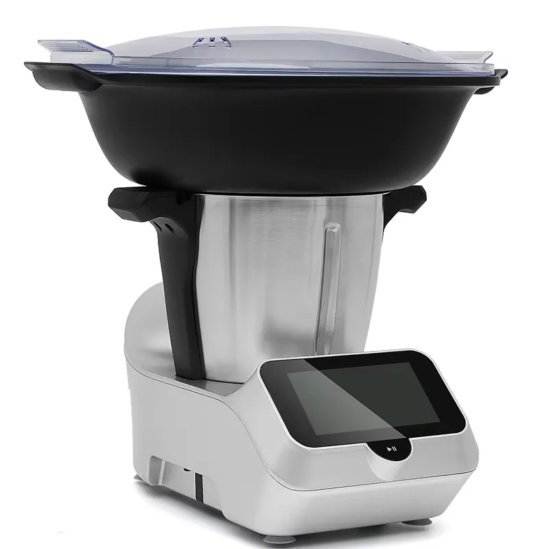 Baby Food Processor 1200W 220V - огляд і ціна Baby Food Menu