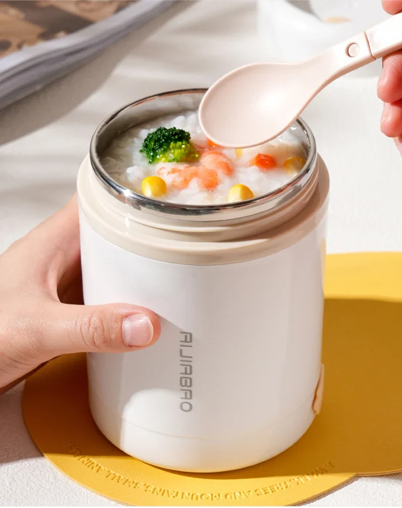 600ML USB Electric Heating Lun - огляд і ціна Baby Food Warmer