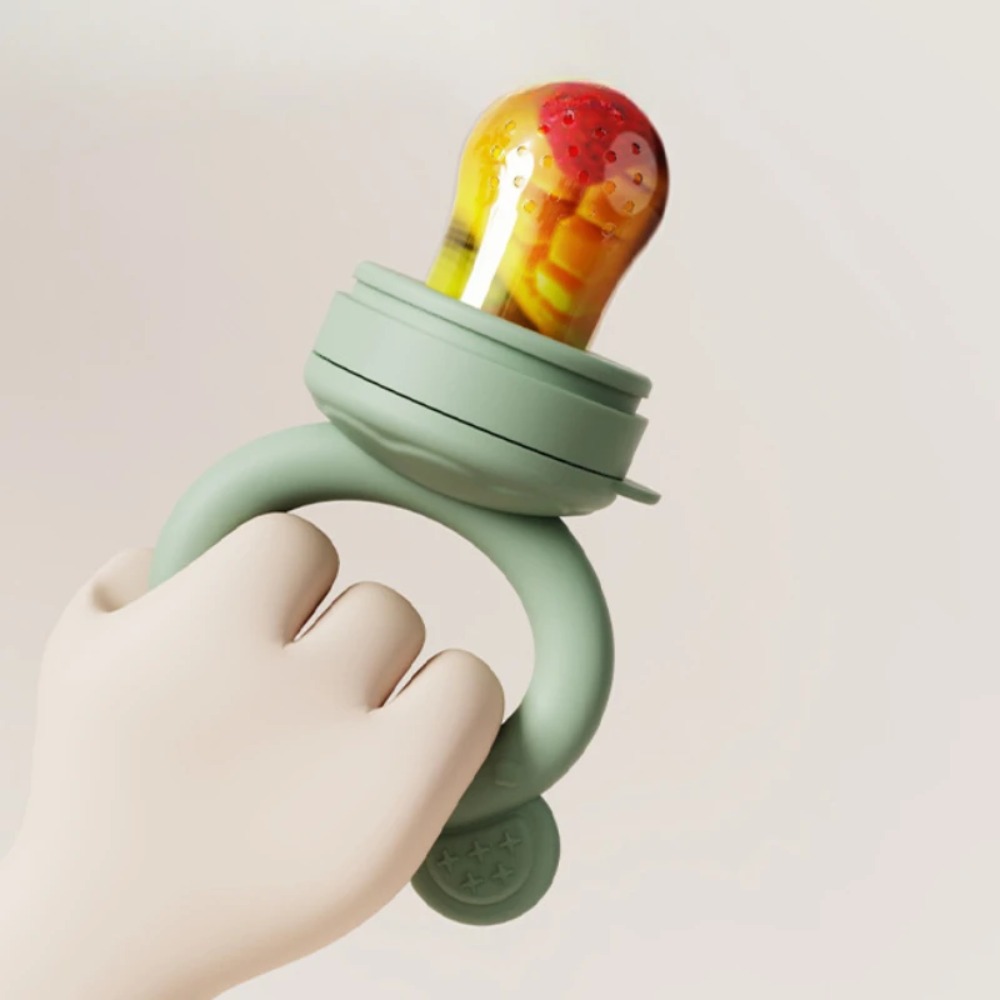 Food Silicone Baby Fruit Veget - огляд і ціна Baby Food Vegetables